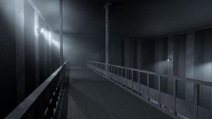 SCP: Classified Site screenshot 3