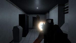 SCP: Classified Site screenshot 4