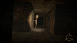 SCP Containment Breach screenshot 3