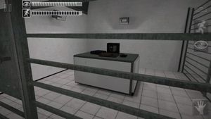 SCP: Containment Breach Mobile screenshot 2
