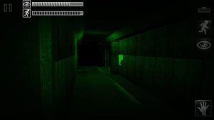 SCP: Containment Breach Mobile screenshot 4