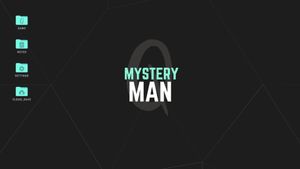 SCP: Mystery Man screenshot 4
