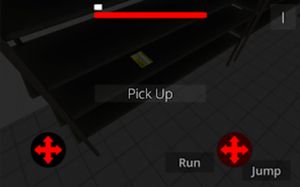 SCP: Site-19 screenshot 1