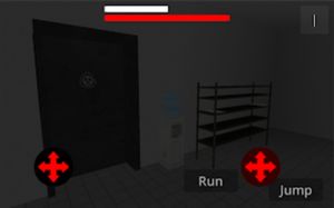 SCP: Site-19 screenshot 2