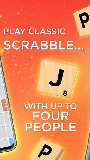 Scrabble Go screenshot 2