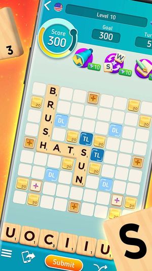 Scrabble Go screenshot 3