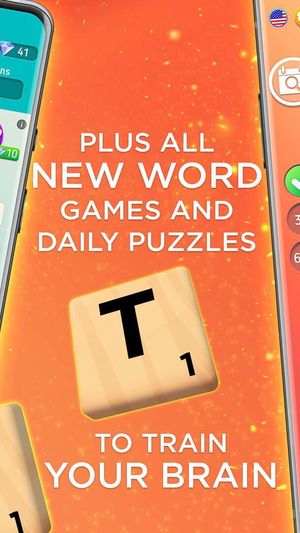 Scrabble Go screenshot 4