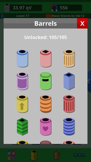 Scrap Clicker 2 screenshot 3