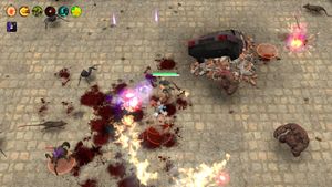 Scrappage screenshot 1