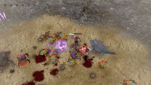 Scrappage screenshot 3