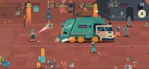 Scrappers screenshot 3