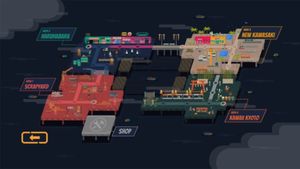 Scrappers screenshot 4