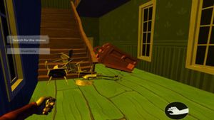 Scray Nightmare: Secret Mystery screenshot 2