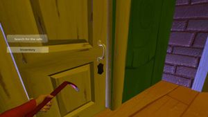 Scray Nightmare: Secret Mystery screenshot 3