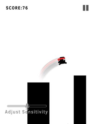 Scream Hero screenshot 2