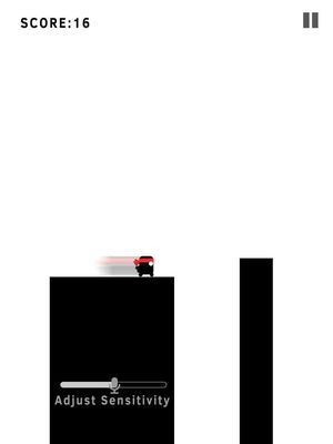 Scream Hero screenshot 3