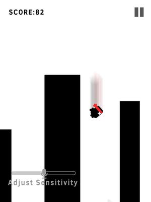 Scream Hero screenshot 4