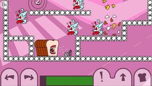 Screaming Loaf screenshot 3