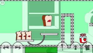 Screaming Loaf screenshot 4