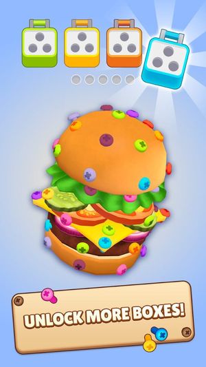 Screw Master 3D: Pin Puzzle screenshot 1