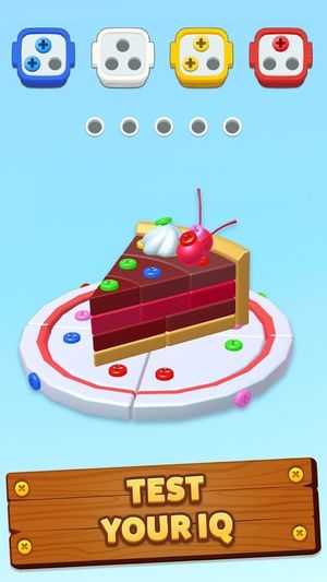 Screwdom 3D screenshot 4