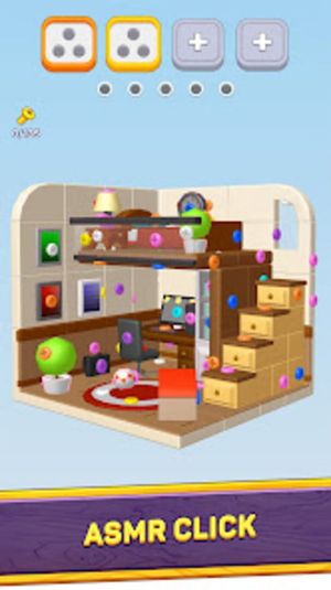Screwzle 3D screenshot 1