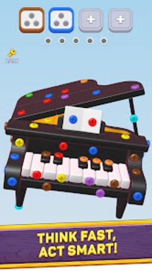 Screwzle 3D screenshot 4