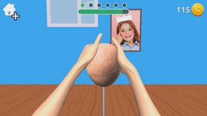 Sculpt People screenshot 1