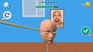 Sculpt People screenshot 2