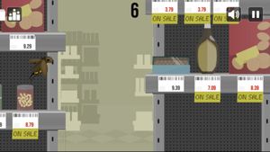 Scurry screenshot 2