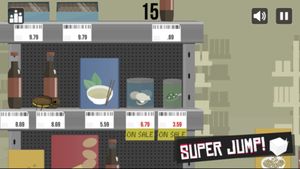 Scurry screenshot 3