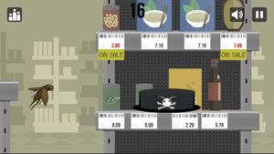 Scurry screenshot 4