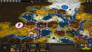 Scythe: Digital Edition screenshot 3