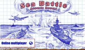 Sea Battle screenshot 1