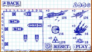 Sea Battle screenshot 3