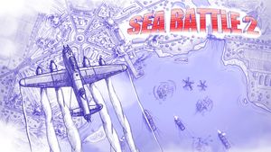 Sea Battle 2 screenshot 3