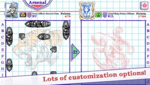 Sea Battle 2 screenshot 4