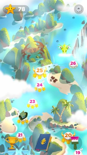 Sea Hero Quest screenshot 2