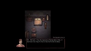 Sea of Dreams screenshot 1
