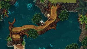 Sea of Stars screenshot 3