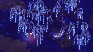 Sea of Stars screenshot 4