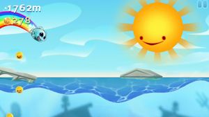 Sea Stars screenshot 1