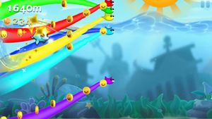 Sea Stars screenshot 2