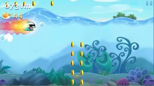 Sea Stars screenshot 3