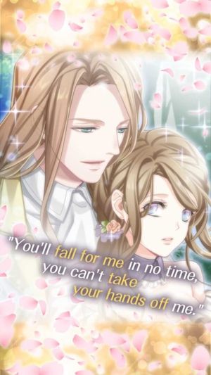 Sealed With a Kiss: Bride of an Asmodian screenshot 2