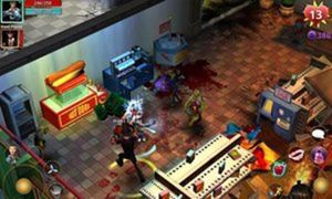 Second Chance Heroes screenshot 1