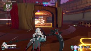 Second Wave screenshot 3