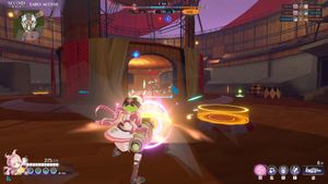 Second Wave screenshot 4