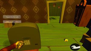 Secret Airport: Mystery Stealth screenshot 1