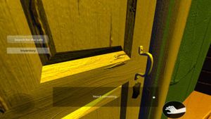 Secret Airport: Mystery Stealth screenshot 2